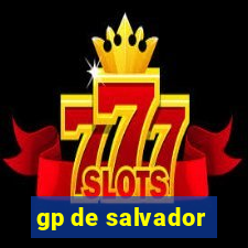 gp de salvador